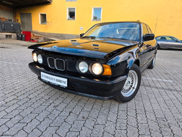 BMW 520 i