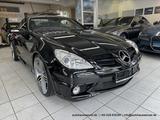 Mercedes-Benz SLK 350 6-Gang - nur 40.000 km - "AMG 55 OPTIK" - Mercedes-Benz SLK 350 in Bonn
