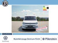 Volkswagen Caddy Maxi - Vorschau Bild 1