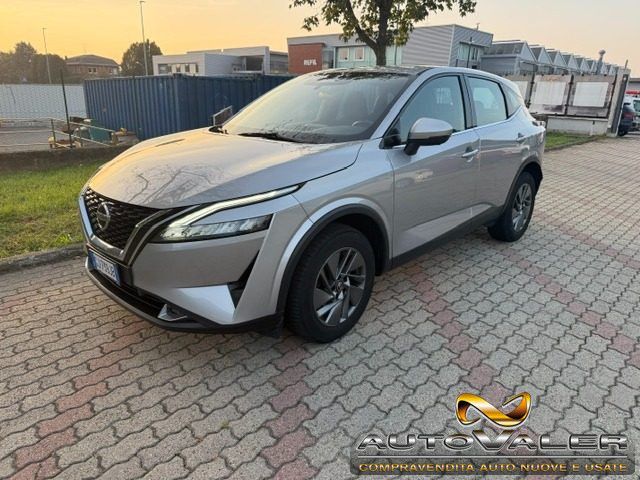 Nissan NISSAN Qashqai MHEV 158 CV Xtronic Business,360° imagem 2