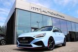 Hyundai i30 N PERFORMANCE | PANORAMA | SPORTSITZE | 19" - Hyundai i30: Sport