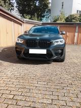 BMW X4 M COMPETITION M COMPETITION - BMW X4 M Gebrauchtwagen