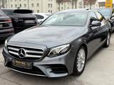 Mercedes-Benz E 200 E -Klasse Lim.-AMG-Schiebedach-360°Kamera - Mercedes-Benz E 200 Gebrauchtwagen in Mannheim