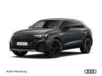 Audi Q8 - Vorschau Bild 1