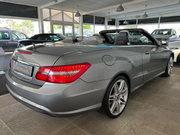 Mercedes E 250 - 9