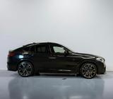 BMW X4 M Competition/xDRIVE/PANO/HUD/360°/MERINO - gebrauchte BMW X4 M aus dem Jahr 2021