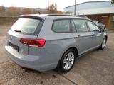 Volkswagen Passat Variant **Conceptline 17"Zoll** - Volkswagen: 17