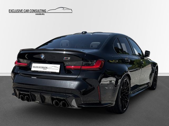 BMW M3 – Bild 6
