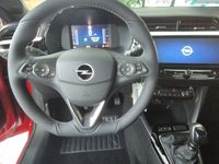 Opel Corsa - Vorschau Bild 7