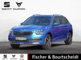 Skoda Kamiq 1.0 TSI Style DSG NAVI KAM VIRT LED SHZ - Skoda Kamiq Gebrauchtwagen in Köln