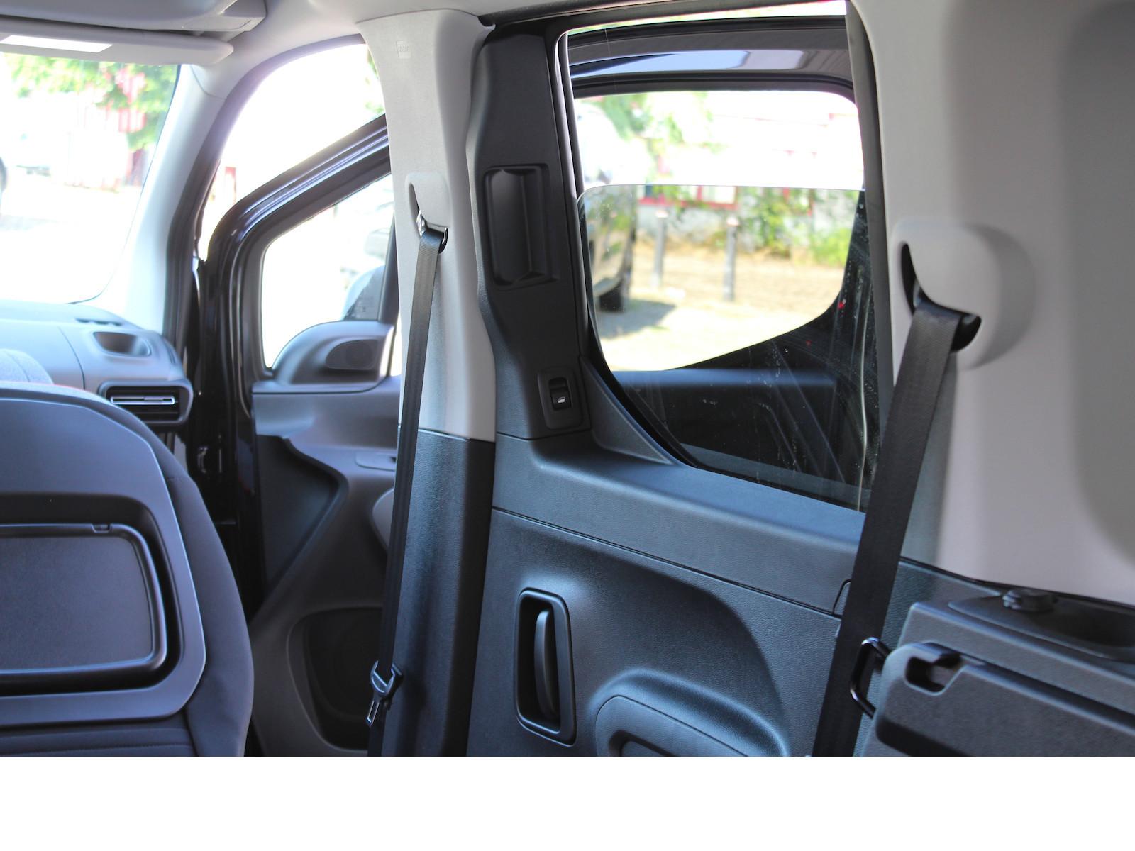 Citroën Berlingo Automatik 30 Jahre M
