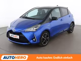 Toyota Yaris 1.5 Hybrid Style Selection Aut.*NAVI*CAM* - Toyota Yaris Gebrauchtwagen in Oldenburg