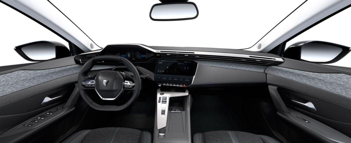 Peugeot 408 - Bild 3