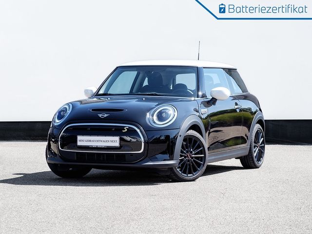 MINI Cooper S E 17´LM AppleCarPlay Tempomat