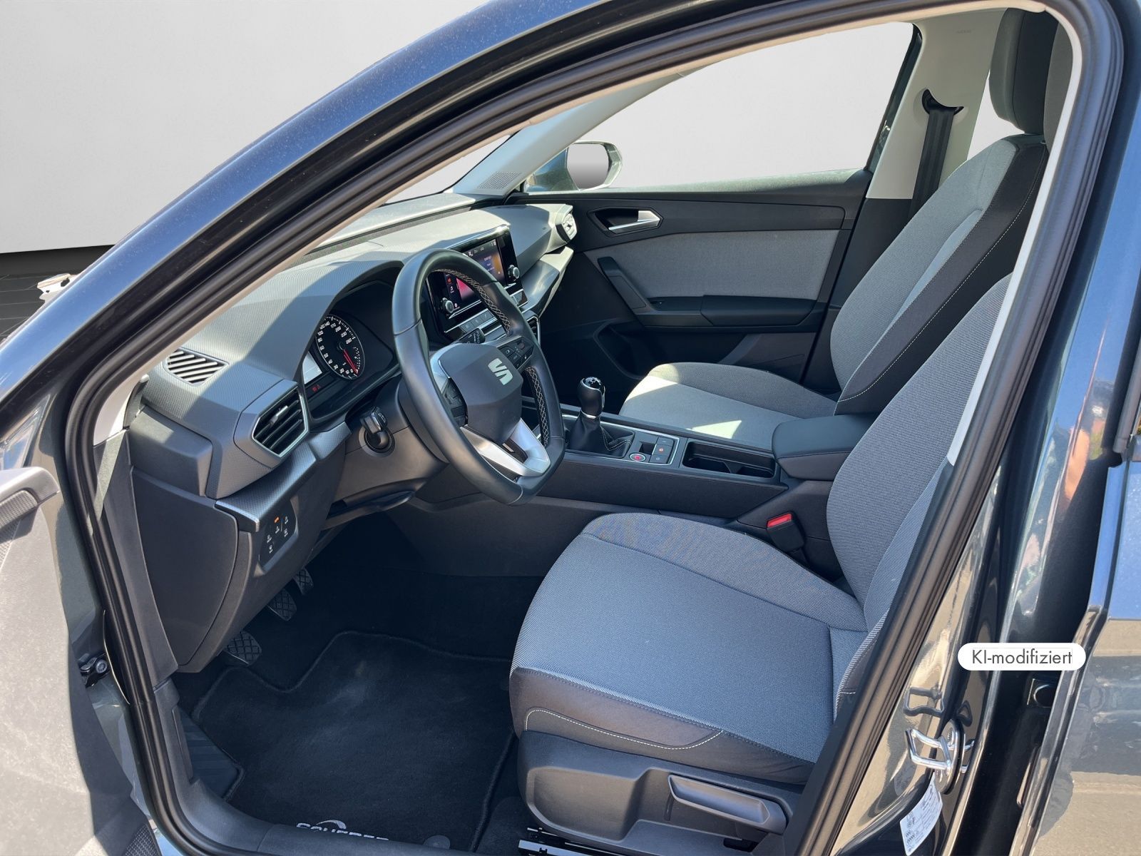 Seat Leon - Bild 13