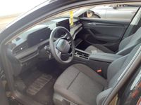 Skoda Superb - Vorschau Bild 4