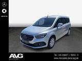 Mercedes-Benz T 180 PROGRESSIVE Lang 7-Sitzer AHK LED MBUX