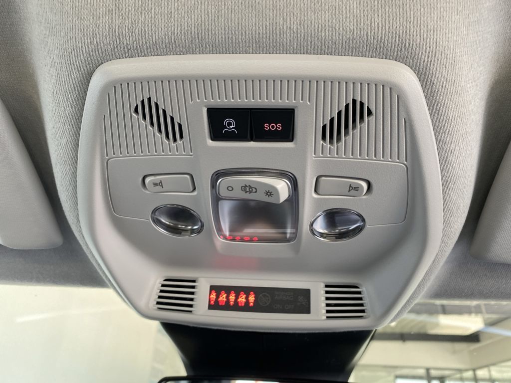 Fahrzeugabbildung Citroën C3 Aircross Turbo 100 PLUS *Allwetterr.*Sitzh.*