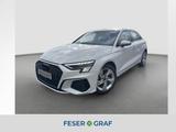 Audi A3 Sportback S line 35 TFSI Matrix Keyless RFK