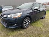 Citroën C4 Lim. Selection - gebrauchte Citroën C4 aus dem Jahr 2014