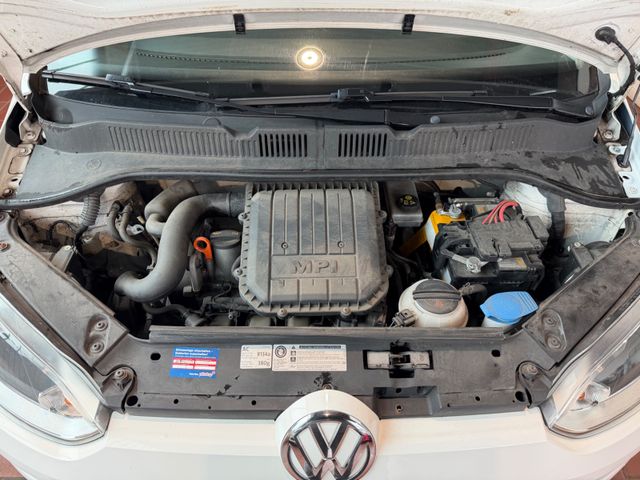 Volkswagen up