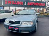 Skoda Octavia Combi 1.6 Advance/1.HAND/ELF/KLIMA/TÜV - Skoda aus 2004