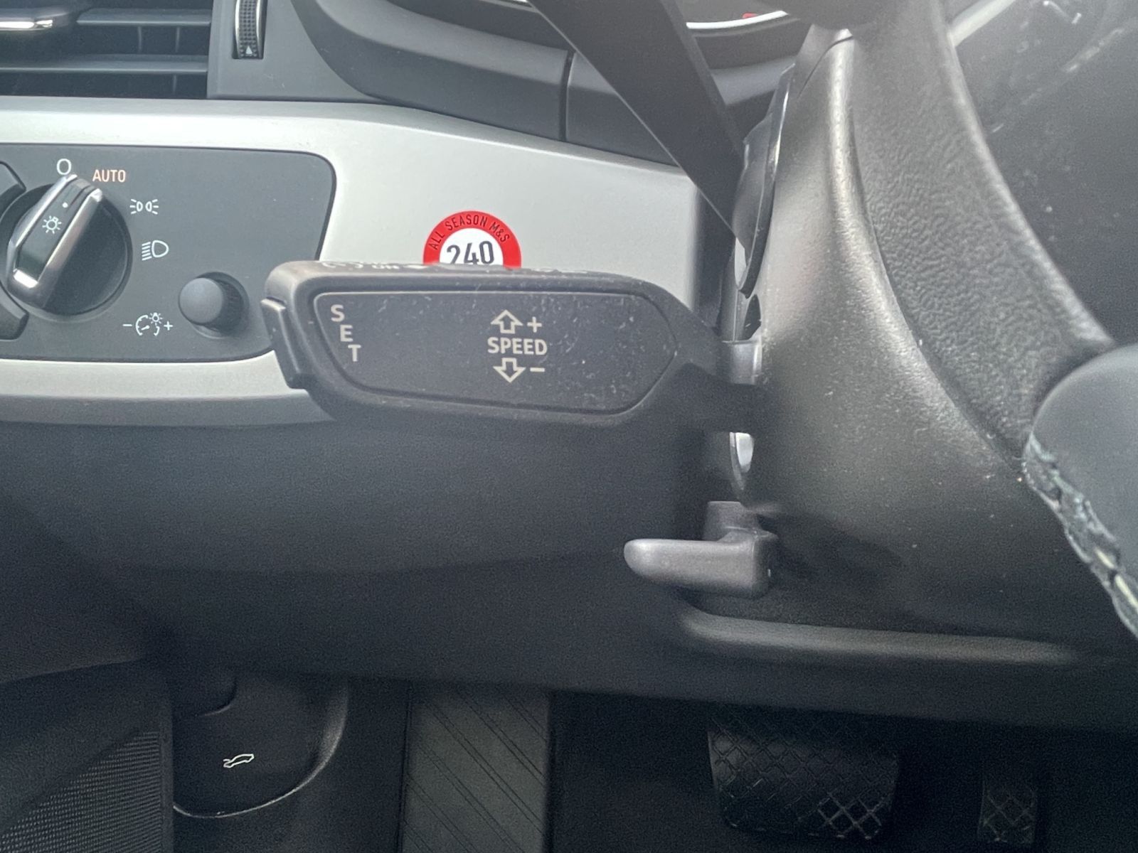 Audi A4 - Bild 22