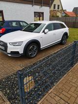 Audi A4 Allroad 3.0 TDI tiptronic quattro Avant - - Audi A4 Allroad von privat