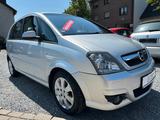 Opel Meriva Edition - Opel Meriva Gebrauchtwagen in Aachen