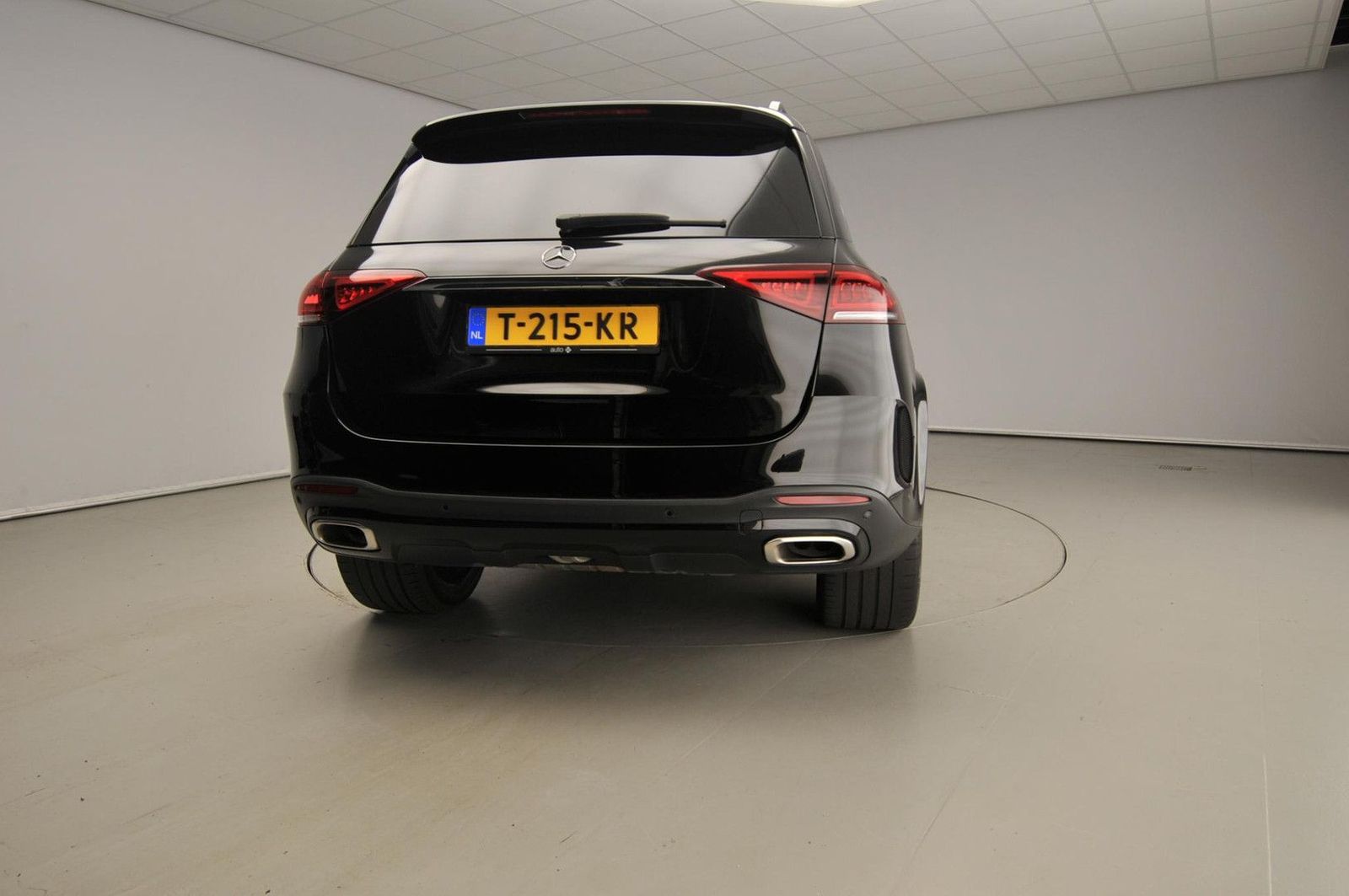 Mercedes-Benz GLE 450 4MATIC Premium Plus | luftfederung | AHK imagem 3