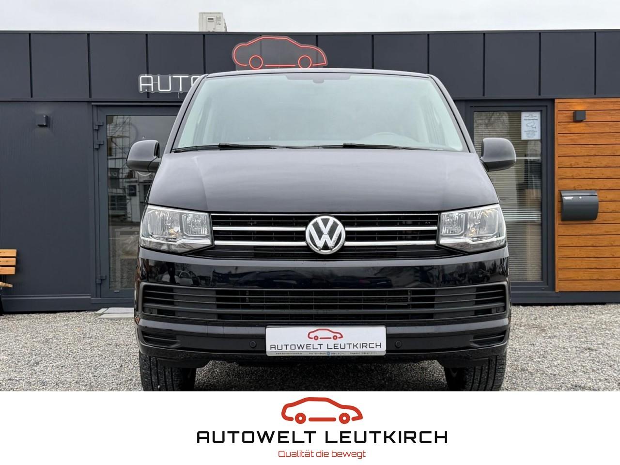 Volkswagen T6 Transporter 2.0 Multivan Comfortline 4Motion