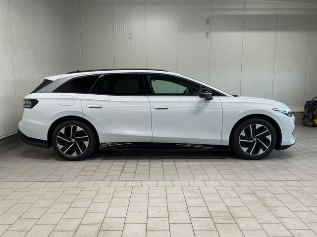 ID.7 Tourer Pro 77kWh AHK IQ.LIGHT WÄRMEPUMPE