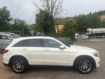 Mercedes GLC 220 - 6