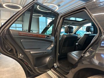 Mercedes-Benz ML 320 CDI *AHK*Klima*Navi*CD-Player*Freisprech*