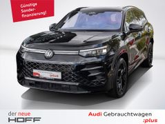 Volkswagen Tayron 2.0 TDI R-Line 4Motion 7 Sitze Pano 20Zol