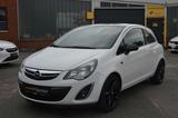 Opel Corsa D Color Edition 1.4"SITZHZ"PDC"LM"KLIMA" - Opel Corsa Gebrauchtwagen in Nürnberg