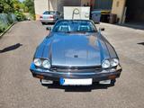 Jaguar XJS 5,3 V12 Cabriolet In Top Zustand  - graue Jaguar XJS