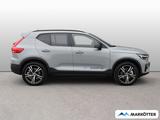 Volvo EX40 Single Motor Ext. Range Plus Black Edition - graue Volvo EX40