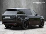Land Rover Range Rover P530 Autobiography - Land Rover Range Rover mit Benzin-Antrieb: Navigationssystem, Geländewagen