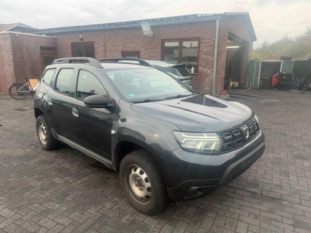 Dacia Duster II Essential