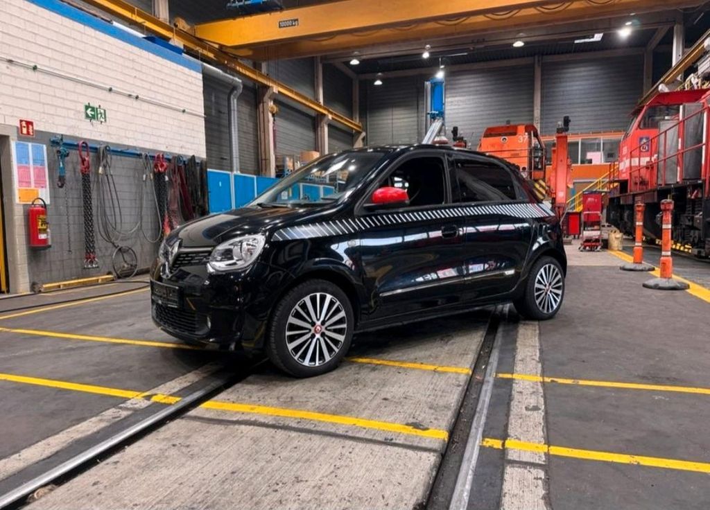 Image of Renault Twingo