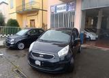 Kia Rio 1.4 CRDi WGT 5p. EX - Kia Rio mit Diesel-Antrieb: Limousine, 1.4