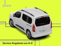 Opel Combo - Vorschau Bild 3