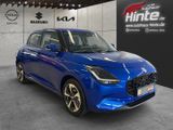 Suzuki Swift 1.2 Comfort+ NAVI RÜCKFA 60 MON. GARANTIE* - Suzuki Swift in Bremen