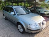 Volkswagen Passat Variant 1.9 TDI Comfortline Family - gebrauchte Volkswagen Passat Variant aus dem Jahr 2004