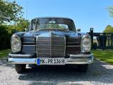 Mercedes-Benz 220 S - Offers