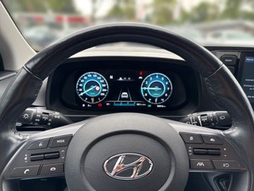 Hyundai i20 - 8