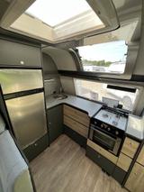 Dethleffs Beduin Scandinavia 740 BFK - Dethleffs Beduin