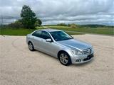 Mercedes-Benz Mercedes C 200 Kompressor W204 Avantgarde ... - Mercedes-Benz C 200: Kompressor Avantgarde