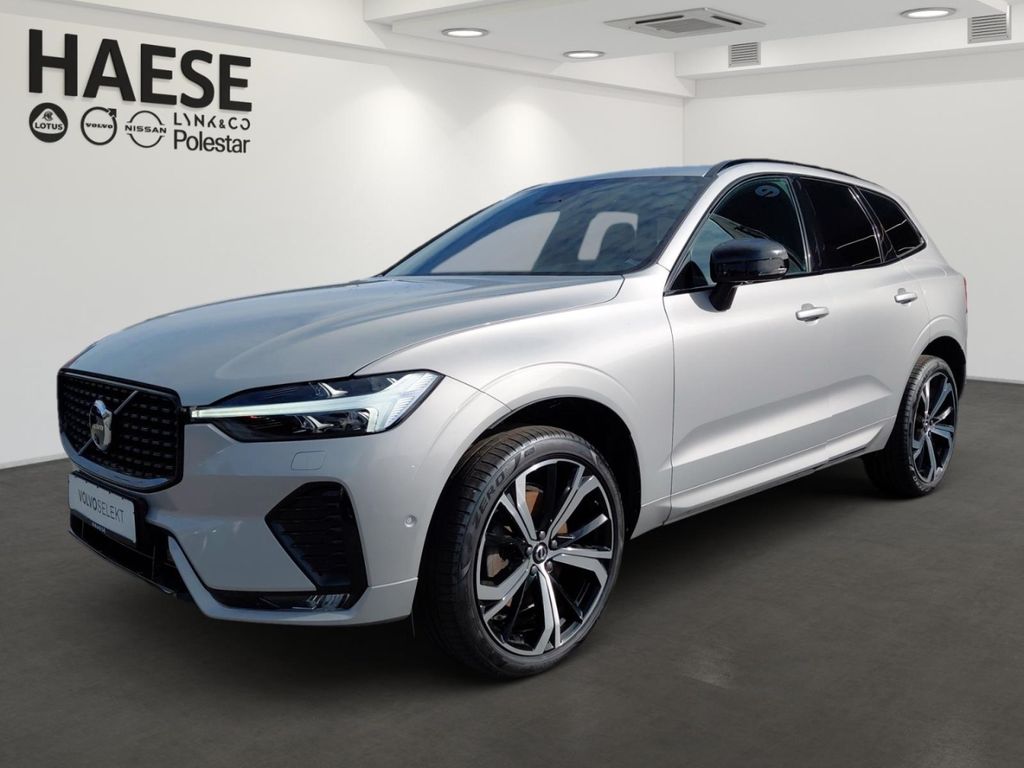 Image of Volvo XC60